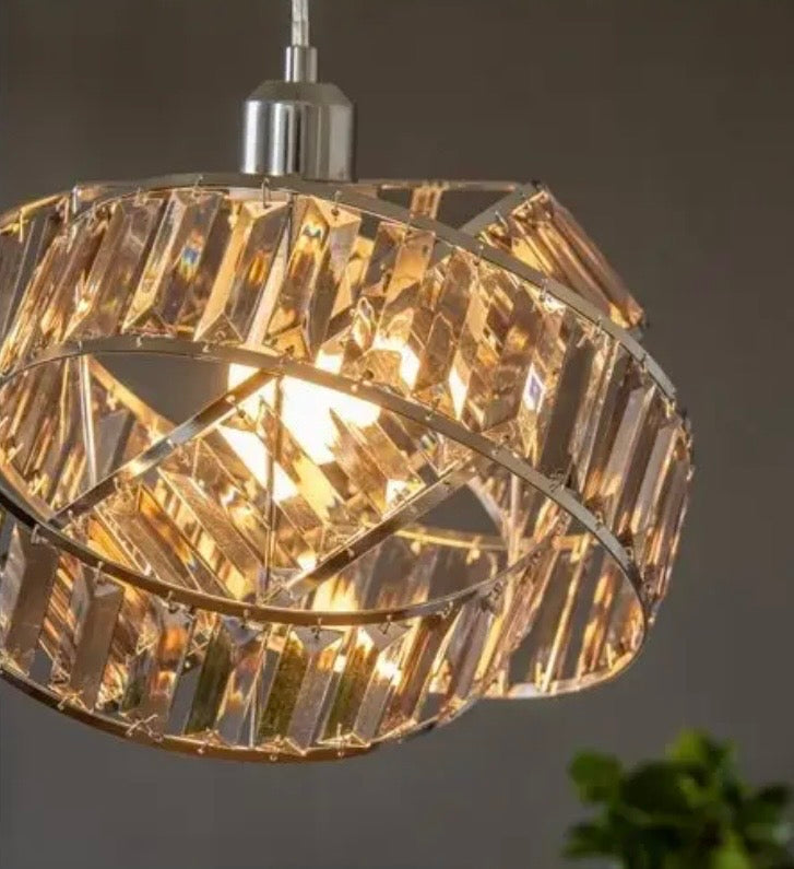 Shirley Chandelier Light Shade