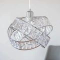 Shirley Chandelier Light Shade