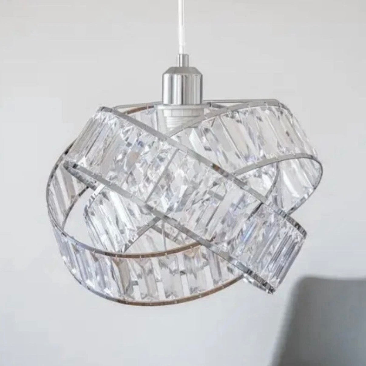 Shirley Chandelier Light Shade